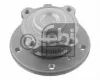 Cubo de rueda delantero BMW 1 E81, E87