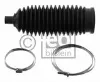Fuelle, dirección Renault Clio 3 BR01, CR01