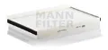 CU3569 Mann-Filter