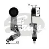 Tensor de correa, correa poli V Toyota Corolla E12