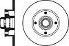 Renault Scenic 1 JA0, JA1, FA0