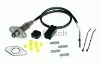 Sonda Lambda Sensor De Oxigeno Para Catalizador Toyota Carina 2 T17