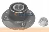 Cubo de rueda trasero Renault 21 K48