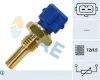 Sensor de temperatura del refrigerante Opel Astra F69