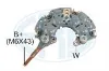 Alternador Diodo Puente Rectificador Toyota Corolla E12