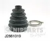 Fuelle, árbol de transmisión delantero exterior Nissan Primera P12