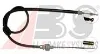 Cable de embrague Ford Transit 4 E