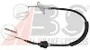 Cable de embrague Fiat 500 312