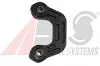 Soporte de barra estabilizadora trasera Subaru Impreza 2 GD, GG