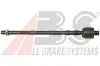 Barra de acoplamiento Subaru Impreza 2 GD, GG