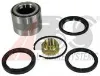 Cojinete de rueda trasero Subaru Impreza 2 GD, GG