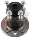 Cubo de rueda trasero Opel Astra 51, 52, F35, M35