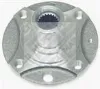 Cubo de rueda delantero Opel Astra 51, 52, F35, M35