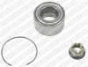 Cojinete de rueda delantero Renault 21 K48