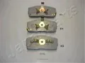 PA606AF Japan Parts