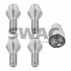 Tornillo de rueda Peugeot 208 CA, CC
