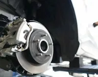 5 razones para sustituir las pastillas y los discos de freno en primavera