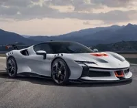 El coche eléctrico y la emoción: ¿realmente van de la mano?