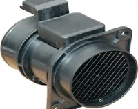 Cómo elegir un sensor de masa de aire