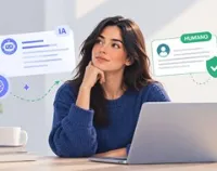 Cuánto Confían los Hispanohablantes en el Contenido Generado por IA
