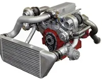 Cómo elegir un intercooler