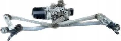 Trapezio del limpiaparabrisas PEUGEOT 9801001580