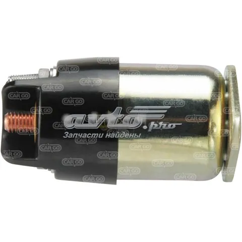 Solenoide de arranque 333578 Cargo