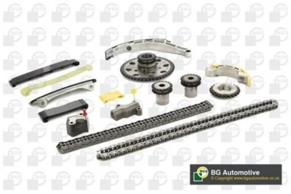 Kit de cadena de distribución TC6323FK BGA