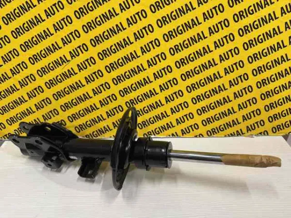 Amortiguador delantero izquierdo KB8M34900 Mazda