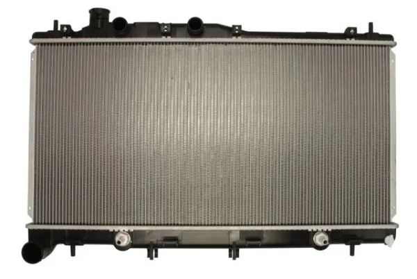 Radiador 550099 NRF