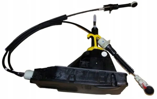 Palanca de cambios Renault DUSTER II