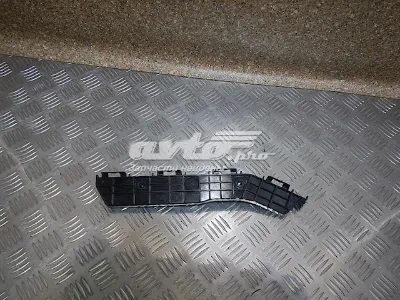 Soporte de parachoques trasero exterior derecho TOYOTA 5257548040