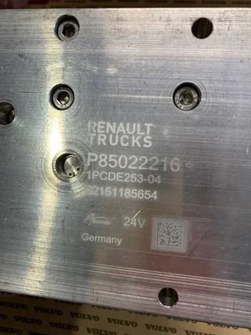 Bomba AdBlue 7485022216 Renault (RVI)