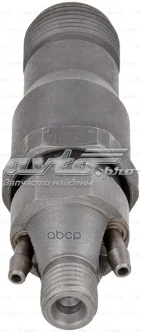 Inyector Mercedes Bus 207-310 601