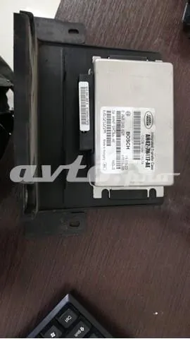  AH427H417AE Land Rover