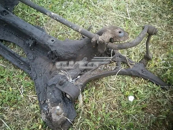 Puente delantero Peugeot 405 I