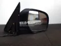 Carcasa interior del espejo retrovisor izquierdo Subaru Impreza GH
