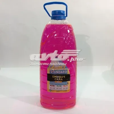 Líquido limpiaparabrisas ДОРОЖНАЯ КАРТА 48021143819