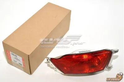Luz trasera de parachoques derecha LAND ROVER LR043983