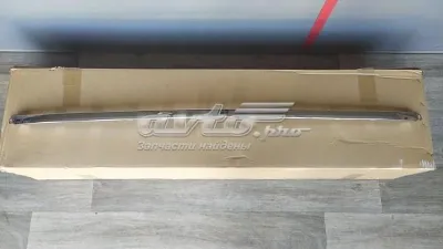 Moldura de parachoques trasero central VAG 5618074432ZZ