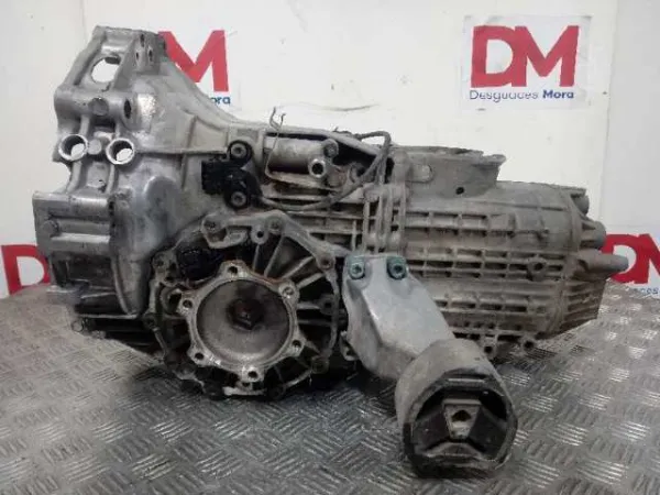 Motor completo Volkswagen Transporter T4