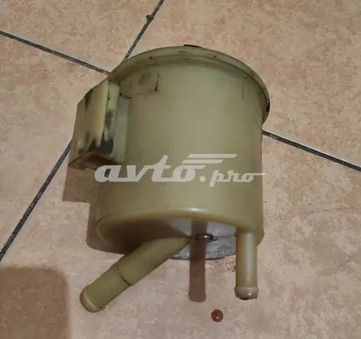 Depósito de bomba de dirección hidráulica Nissan Primera P11