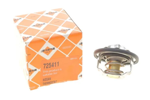 Termostato 725411 NRF