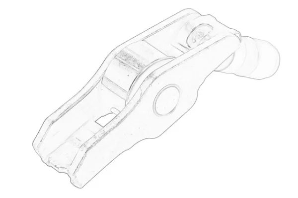 Balancines 5802906483 Iveco