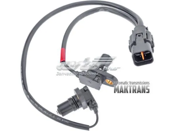 Sensor de velocidad Hyundai Accent II