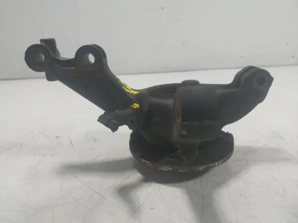 Mangueta delantera izquierda 9826878080 Peugeot/Citroen