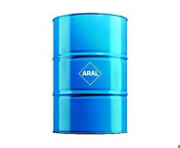 Aceite de motor 150B6B Aral