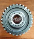 Piñón dentado, 2da marcha Peugeot 208 CA, CC