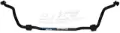 Estabilizador delantero Ford Focus DA, FFS, DS