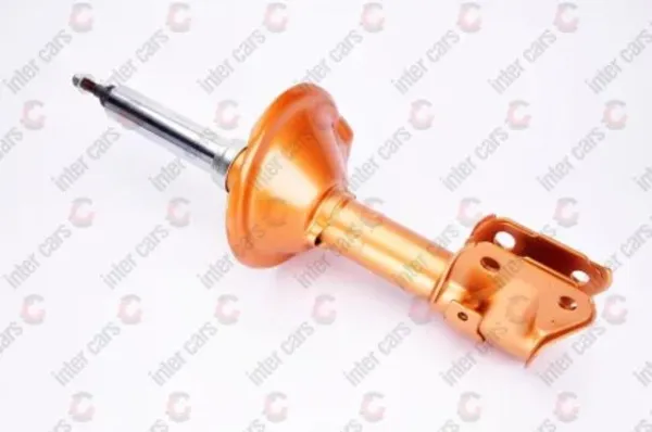 Amortiguador delantero izquierdo 321007 Kayaba